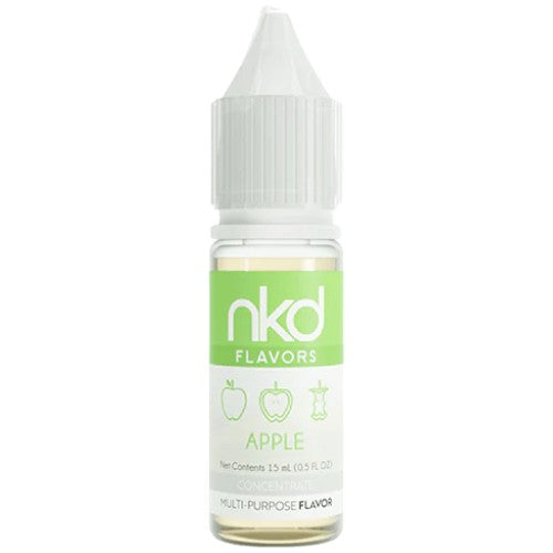 Flavor Concentrate NKD SHOT 15mL Apple