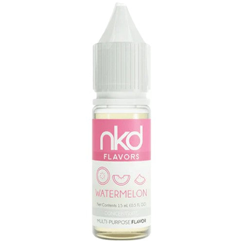 Flavor Concentrate NKD SHOT 15mL Watermelon