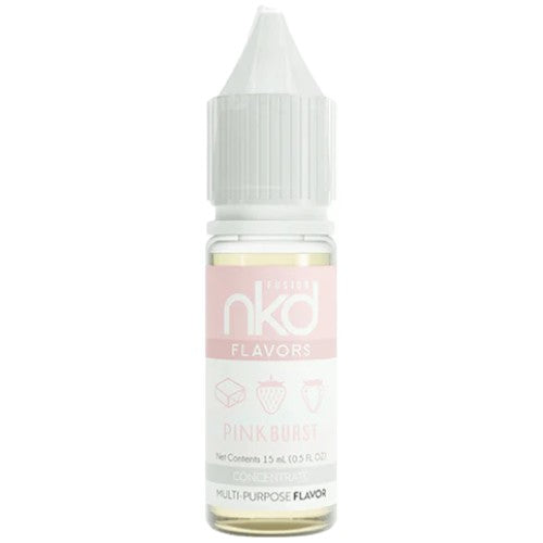 Flavor Concentrate NKD SHOT 15mL Pink Burst