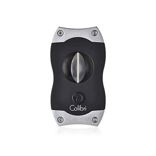 Colibri V-CUTTER BLACK & CHROME