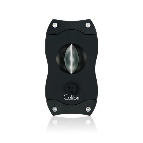 Colibri V-CUTTER BLACK & BLACK