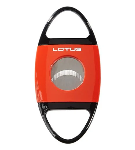 Lotus/Vertigo JAWS BLACK & RED