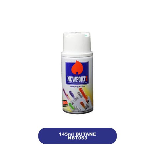 Newport Butane 145ML