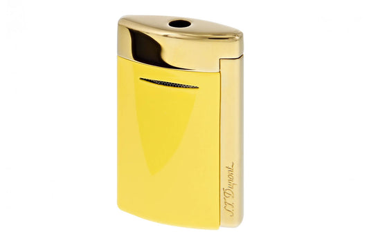 S.T. Dupont Minijet Lighter VANILLA