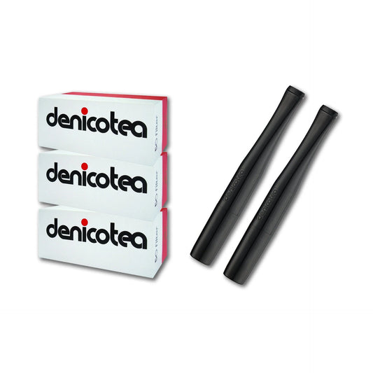 Denicotea  HOLDER FILTER 6 PACK