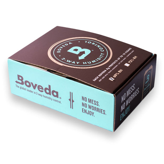 Boveda 69% 8G HUMIDITY 100 COUNT