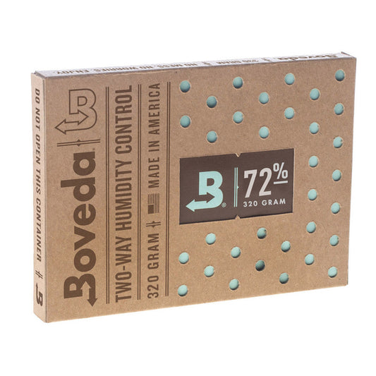 Boveda 320G 72% (6 PACK)