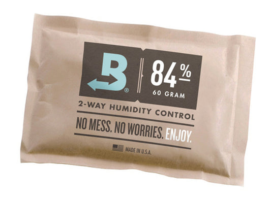 Boveda 84 % HUMIDITY 12PK (60)g