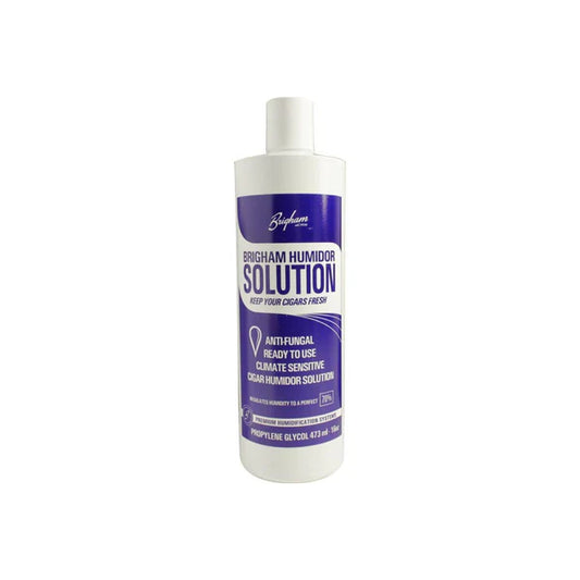 Brigham Solution 16oz