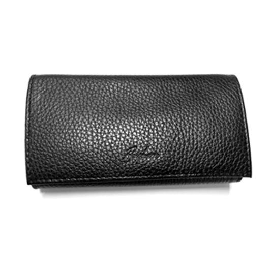 Brigham TOBACCO POUCH LARGE BLACK