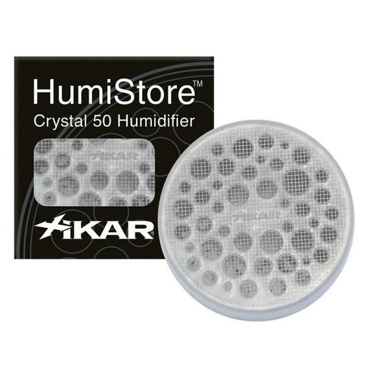 Xikar 50 CRYSTAL HUMIDIFIER