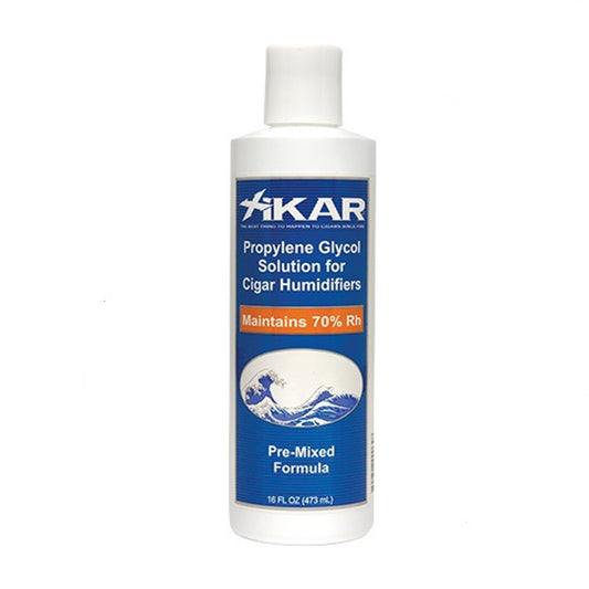 Xikar PROPYLENE GLYCOL SOLUTION 16OZ