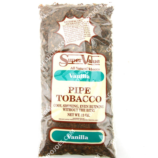 Super Value VANILLA BAG