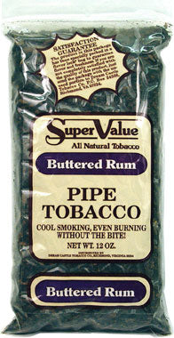 Super Value BUTTERED RUM BAG