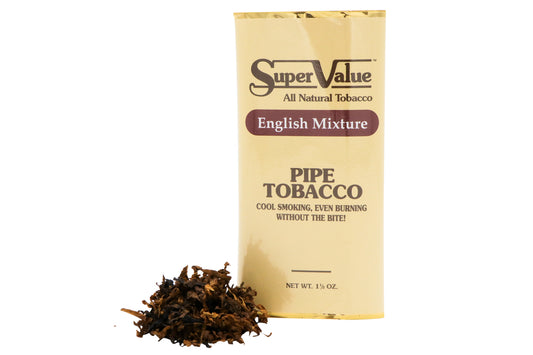 Super Value ENGLISH MIXTURE POUCH