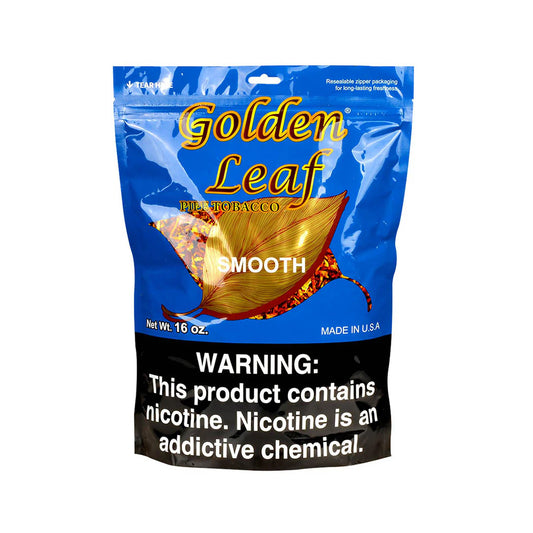 Golden Leaf REGULAR BAG