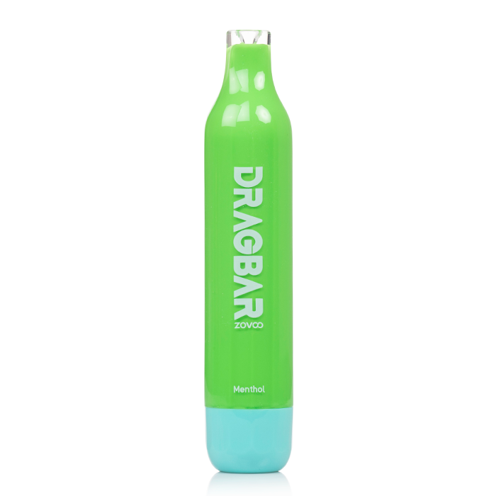 Zovoo Drag Bar B5000 (Dispo) (5000Puff)(13mL) Menthol