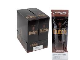 DUTCH $1.29 2-PACK JAVA FUSION